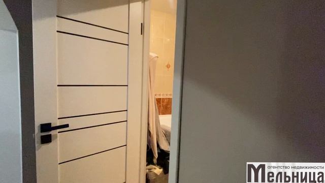 Дзержский р-н 3 комн. кв.