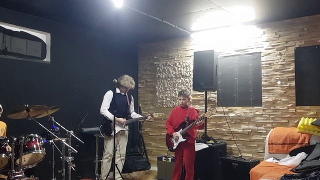 Серёга Пират - 5 копеек