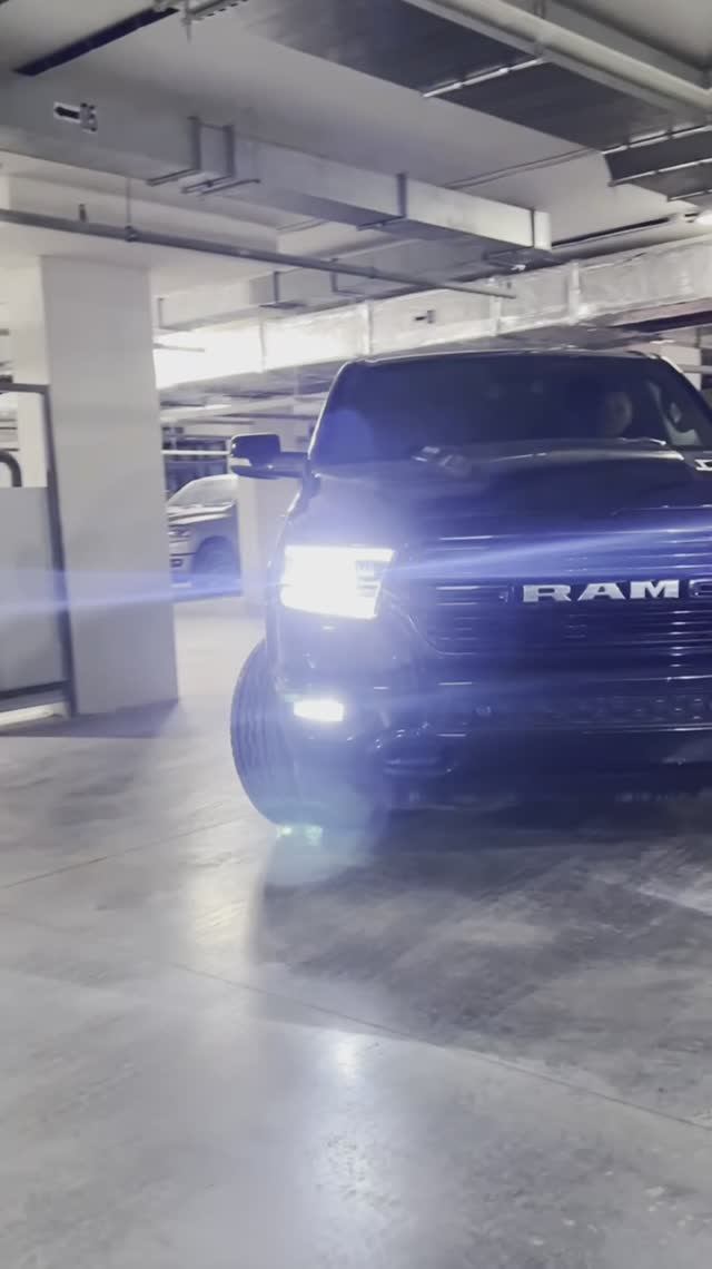 Продали из наличия RAM 1500 LARAMIE 🔥


Желаем новому владельцу удачи на дорогах! 🤝