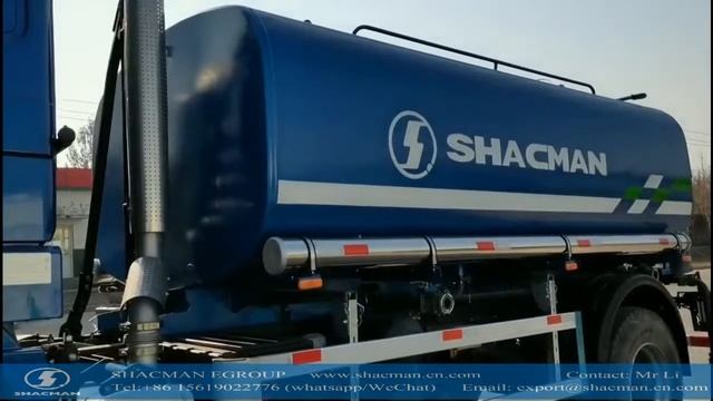 Water tank truck,water truck china