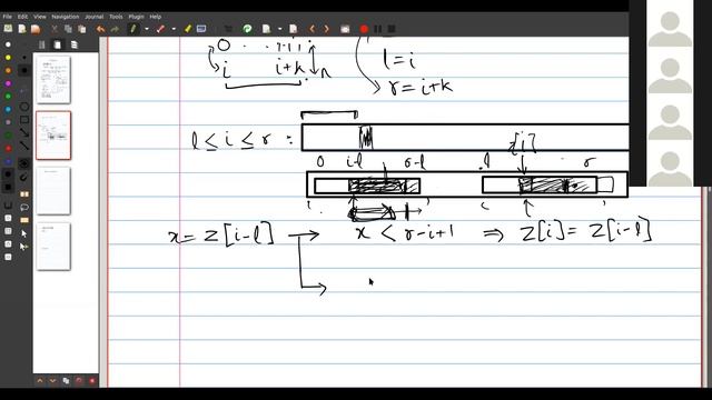 Strings Meet 2 : Z Algorithm, KMP Automata