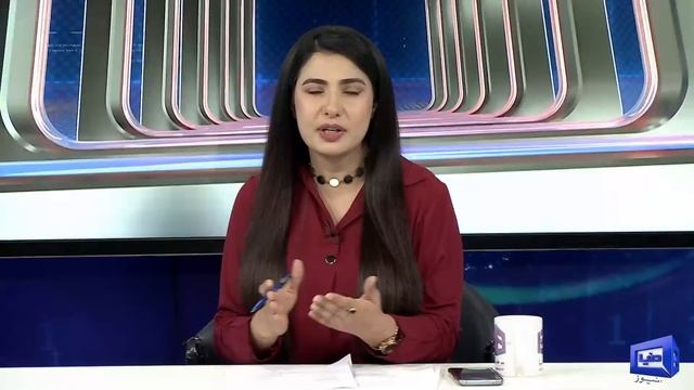 Think Tank | Rasheed Safi | Hasan Askari | Salman Ghani | 17 Feb 2024 | Dunya News