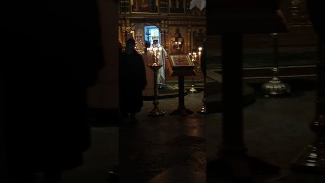 Валаам 07.01.2025