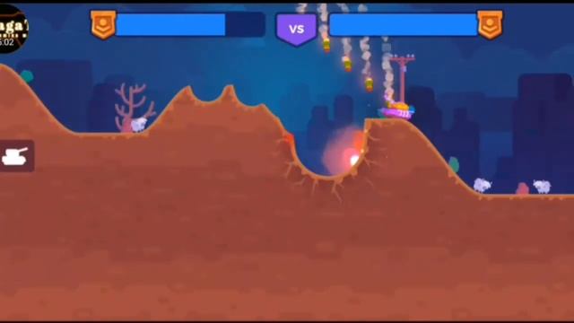 Tank stars  #Simulator #Gameplay  #tankstars #Tăng #танки #мультики #tank #tanks #tangki #game