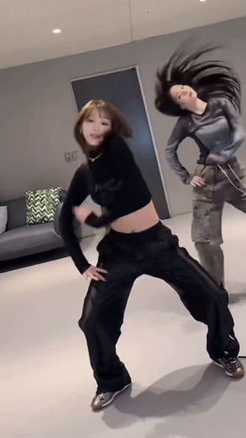 Chaewon/LE SSERAPFIM fankams