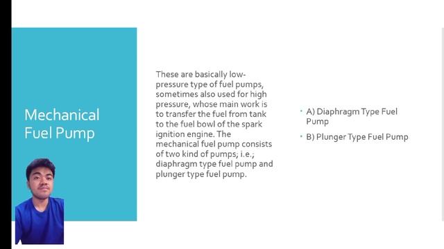 FUEL INJECTORS, FUEL PRESSURE REGULATOR, FUEL PUMP, FUEL TANK AND FUEL LINES