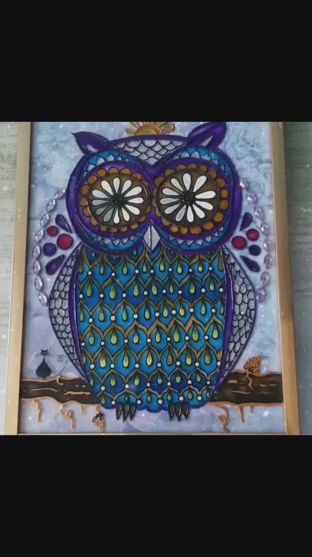 Совушка сова🦉