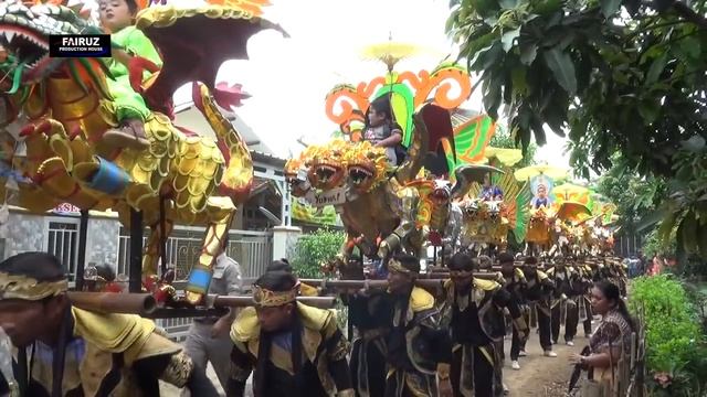 ANDI PUTRA 1 ORA BAGUS   VOC  WINDA   DS SUKASLAMET GG APEL KEC KROYA
