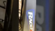 Lifan XPECT powercore2 exhaust