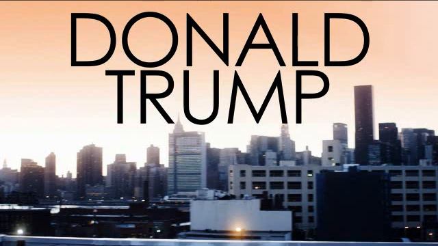 Donald Trump (REMIX) - Cherry