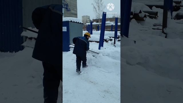 Степа и Денис
