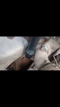 BYD F3 троит двигатель