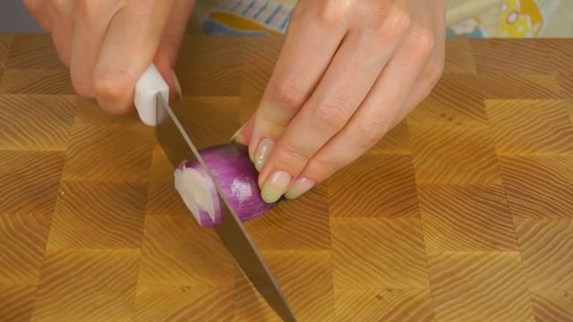 Как приготовить вкуснейший ГРЕЧЕСКИЙ САЛАТ ✧ ГОТОВИМ ДОМА с Оксаной Пашко