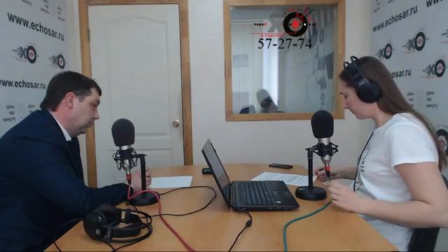 Максим Сиденко  / Персонально Ваш // 10.04.19