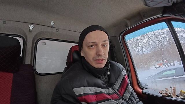 Яндекс Грузовой. Тупой заказчик. Ожидание зашкаливает