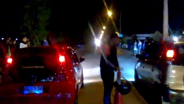 Hyundai Atos  vs BYD F0