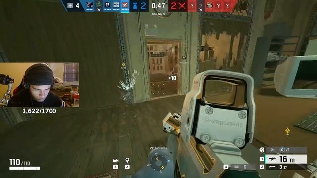 I'm Disappointed in Ubisoft...