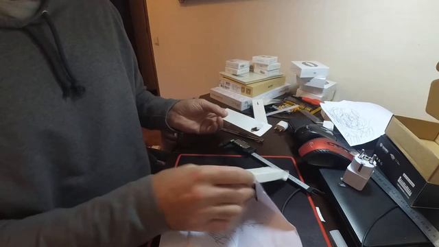 Ручка Xiaomi Mijia 0.5mm Sign Pen from Gearbest.com