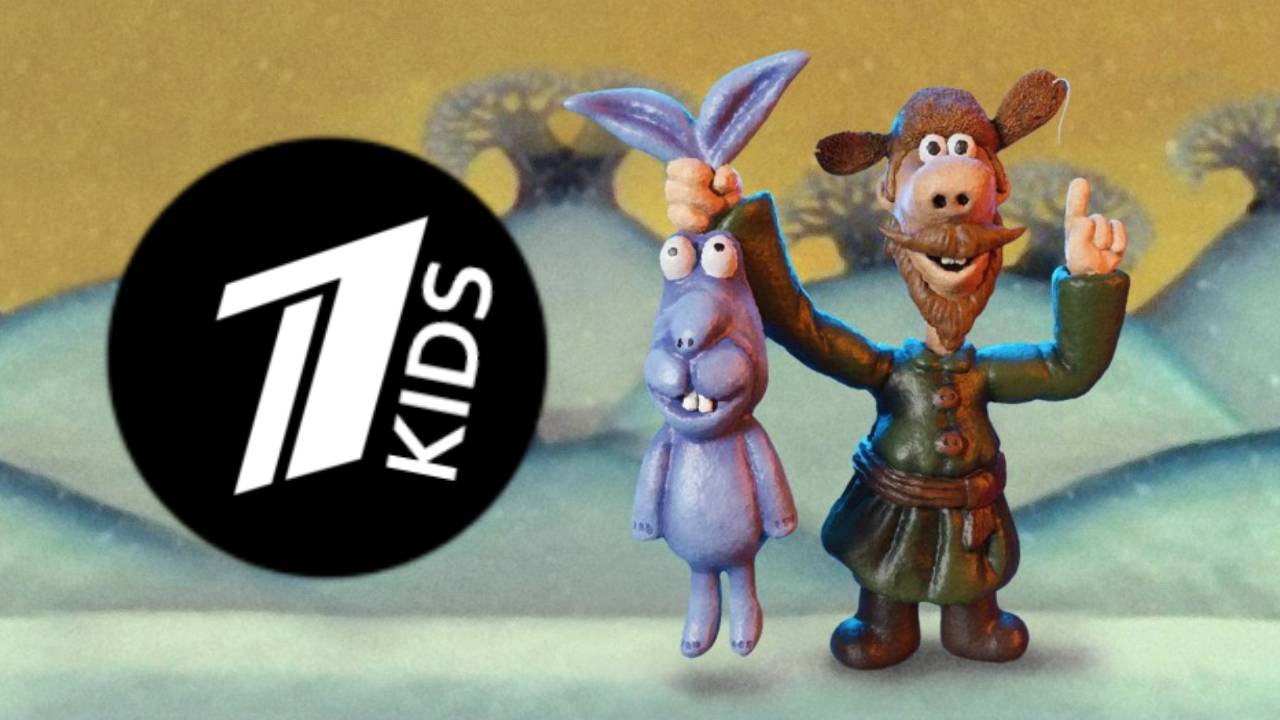 КОРОТКОМЕТРАЖНЫЙ МУЛЬТФИЛЬМ ПАДАЛ ПРОШЛОГОДНИЙ СНЕГ (1982 Г,ПЕРВЫЙ KIDS)