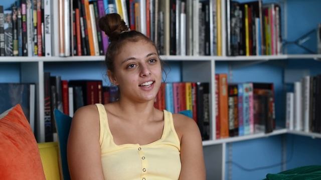 Gia Derza - Thoughts after one year in the adult film industry