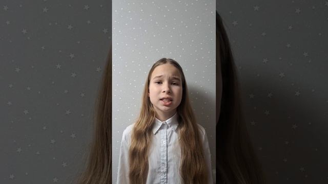 Обучающиеся 4 А класса приняли участие во Всероссийских акциях Лента памяти и Стихи Блокады.,