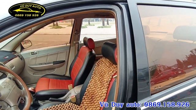 Xe ngon Lifan 520 đời đầu chạy cực sướng lại tiết kiệm xăng giá siêu rẻ như xe máy