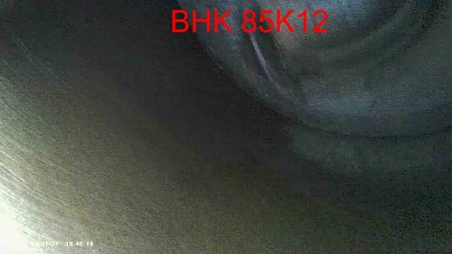 BHK 85K12