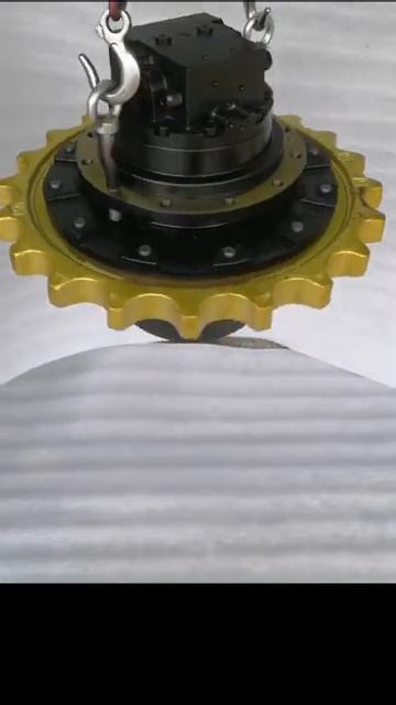 EXCAVATOR SPARE PARTS EX60 FINAL DRIVE