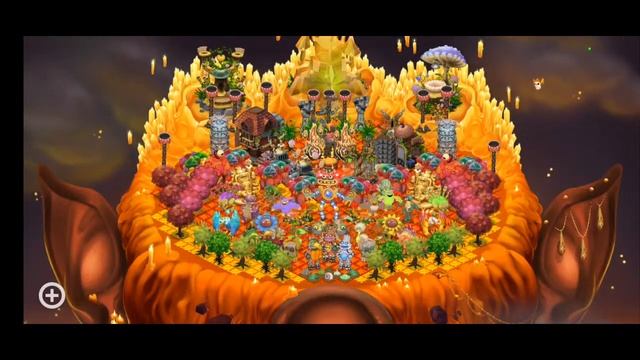 Стрим по My singing monsters №33, Geometry dash №13.