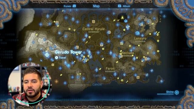 That Switch'd Life: EP 3  // ZELDA: BREATH OF THE WILD