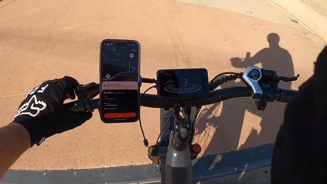 Get Rid of Car for E-bike?!