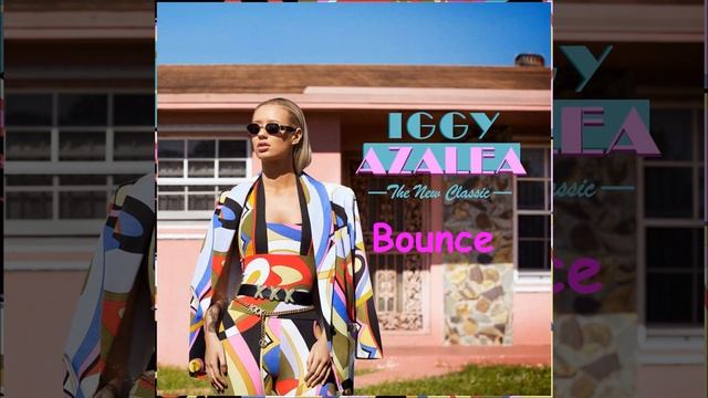Bounce (Speed Up)
