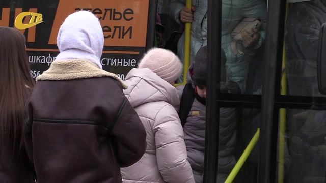 ГИБДД ЖЕЛЕЗНОГОРСКА ПРОВОДИТ ПРОФИЛАКТИЧЕСКОЕ МЕРОПРИЯТИЕ "ПАССАЖИРСКИЕ ПЕРЕВОЗКИ"
