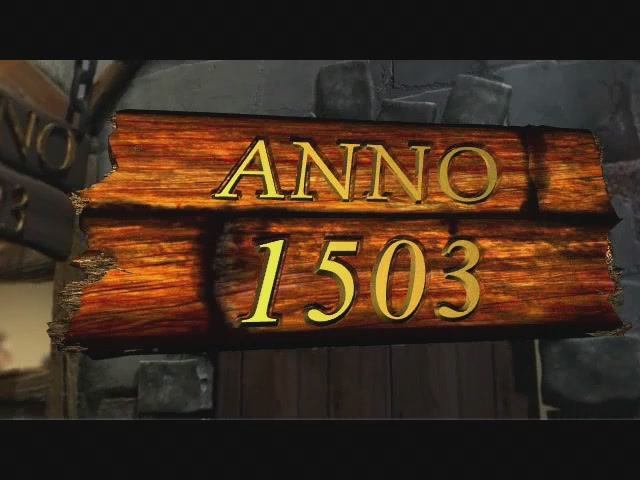 Anno 1503: The New World - Трейлер №2