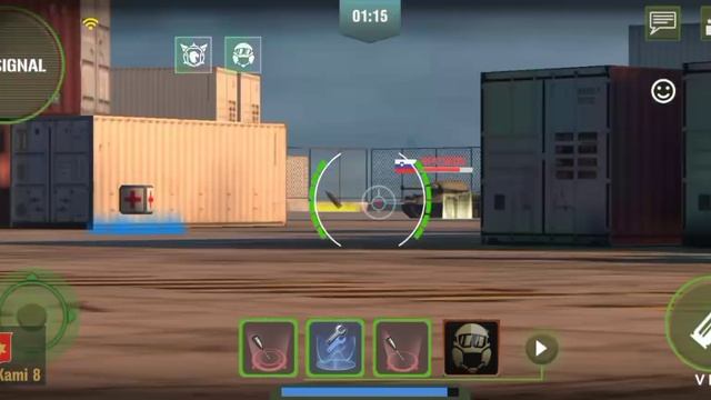 War Machines : Tanks Battle Game       Using M1A1 ABRAMS Battle Tank