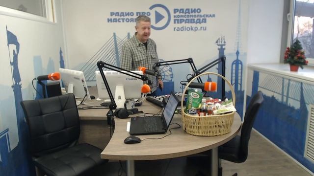 Что Приморцу ХороШоу