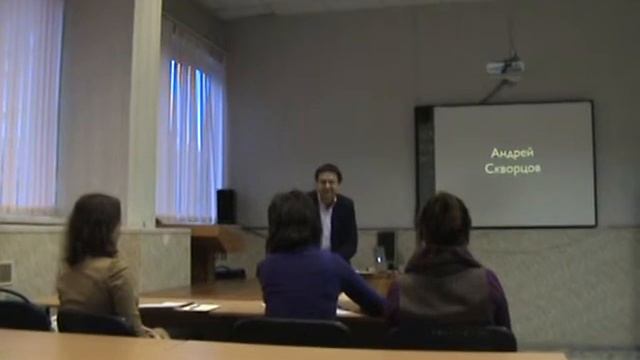 Фестиваль " Digital Storytelling. Праздник Историй" ч.1