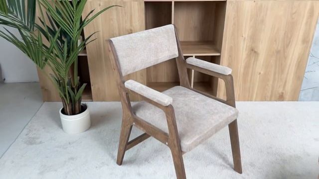 Стул EASY видеообзор от компании ZASIDELIS