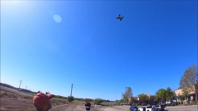 "Orange Darling 2.0" ARRMA Kraton XL 1/7 Ultimate Rebuild