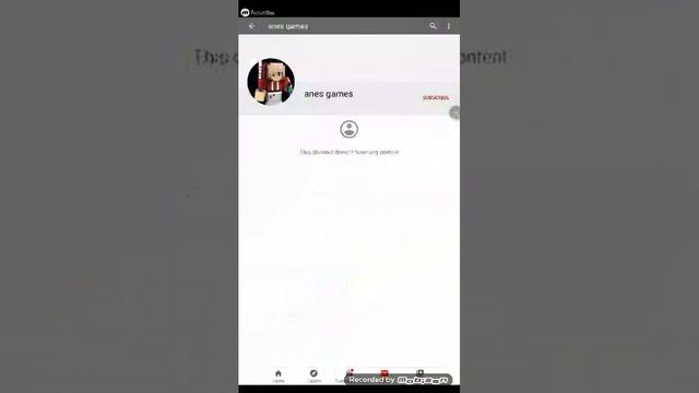 دعم قنوات الشروط بالوصف + شكرا على 300 مشترك