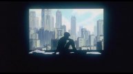 GHOST IN THE SHELL - AMBIENT MIX