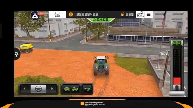 New Gameplay 2022 FS 18 : 😄 Happy stream | Playing With Ctg Game Lovers | Streaming with Turnip