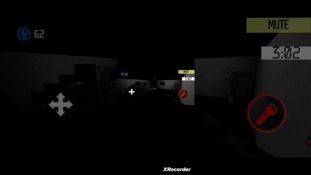 прохождение пять ночей с шлёпой 2