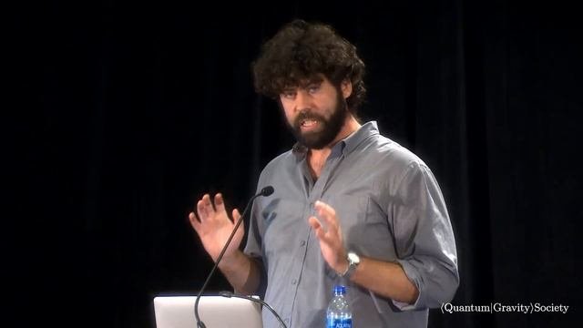 Daniel Carney - Comments On Graviton Detection