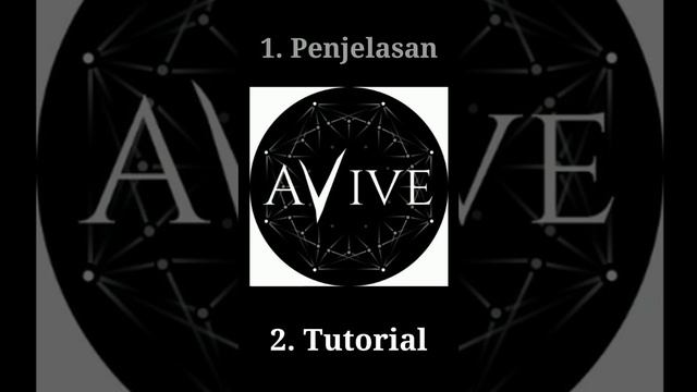 AVIVE tutorial KYC phase 2 + Listing di OKX