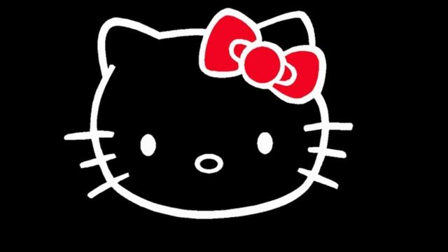 PNG - Hello Kitty (slowed + reverb)