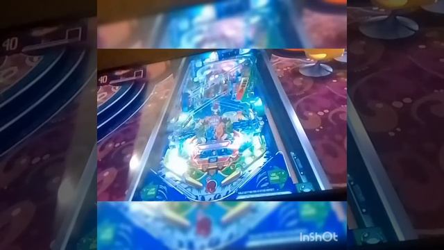 Играю В Pinball l этап 1 l Pinball 2021