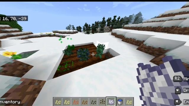 foods Plus 2 minecraft pe addon review