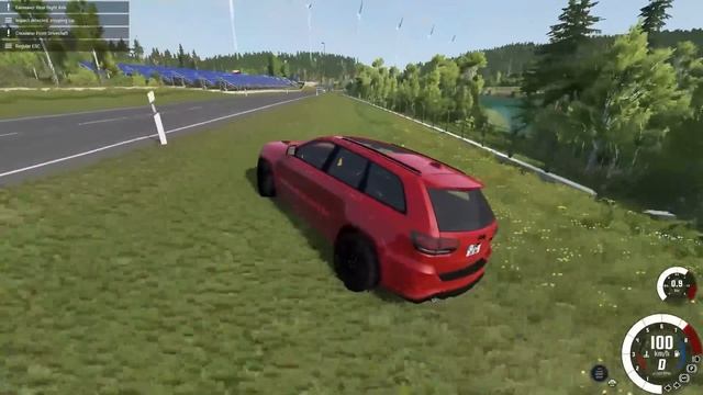 🔥ՈՐ ԱՎՏՈՆ ԱՎԵԼԻ ԼԱՎ ԴՐԻՖՏ ԿԱՆԻ? Drift Test BeamNG Hayeren