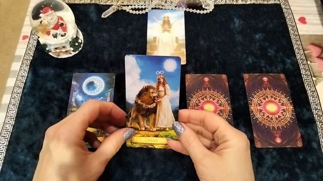 Февраль 2025❄Для Скорпионов🌠